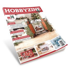 Hobbyzine 74 Hobbyzine 74