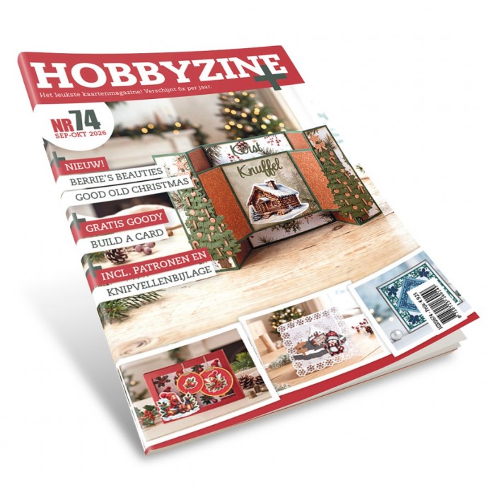 Hobbyzine 74