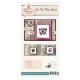 Rie Kuipers Creative – One-Two-Three Cards - Butterflies