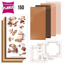 Sparkles 150 - Sweet Moments Sparkles 150 - Sweet Moments