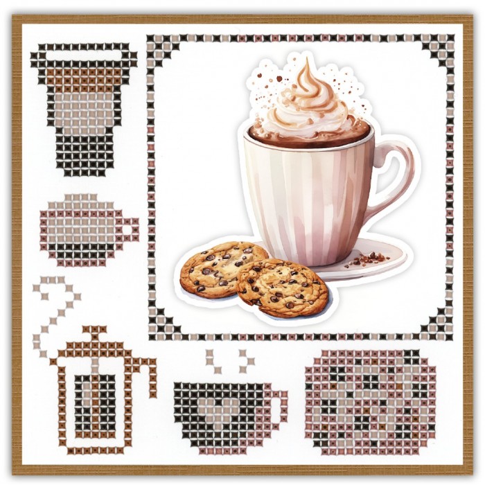 Sparkles 150 - Sweet Moments