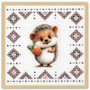 Sparkles 154 - Cute Animals