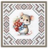 Sparkles 154 - Cute Animals