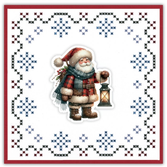 Sparkles 156 - Victorian Christmas Tales