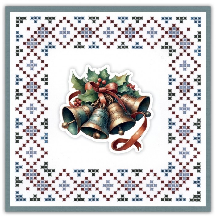 Sparkles 156 - Victorian Christmas Tales