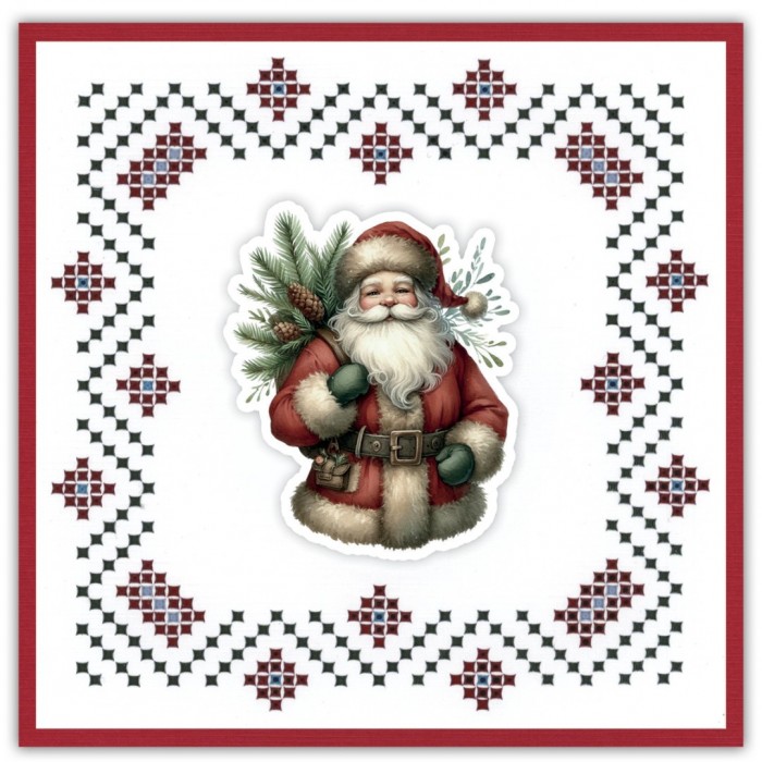 Sparkles 156 - Victorian Christmas Tales
