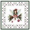 Sparkles 157 - Fairy Christmas