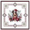 Sparkles 157 - Fairy Christmas