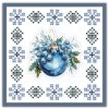 Sparkles 158 - Blue Christmas
