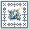 Sparkles 158 - Blue Christmas