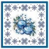 Sparkles 158 - Blue Christmas
