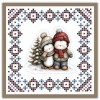 Sparkles 159 - Whimsical Christmas