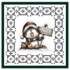 Sparkles 159 - Whimsical Christmas