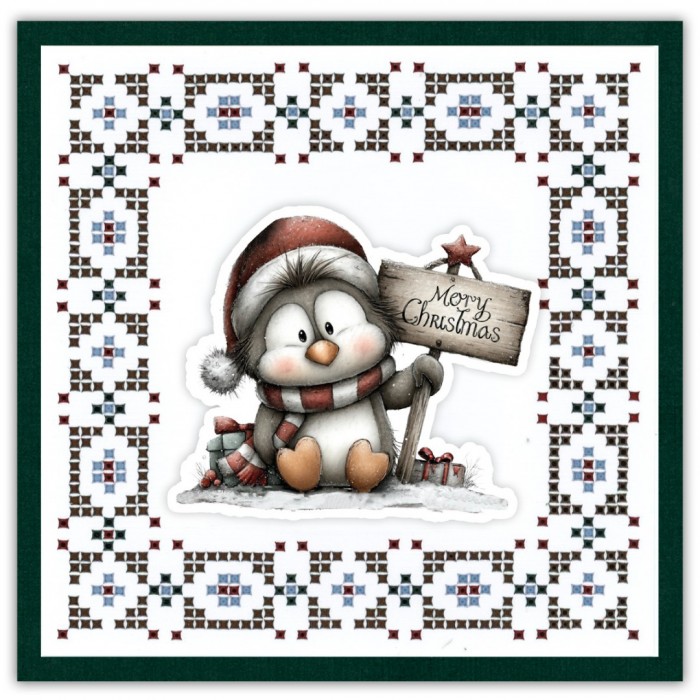 Sparkles 159 - Whimsical Christmas