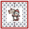 Sparkles 159 - Whimsical Christmas