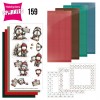 Sparkles 159 - Whimsical Christmas
