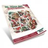 3D Push-Out Book 64 - Christmas Wonders