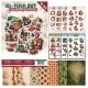 3D Push-Out Book 64 - Christmas Wonders