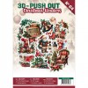 3D Push-Out Book 64 - Christmas Wonders