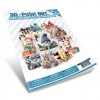 3D Push-Out Book 65 - All I Want For Christmas