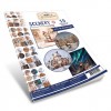 Push-Out Book Scenery 15 - Whimsical Friends