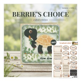 Berrie's Choice - 2 Berrie's Choice - 2