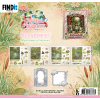 Berrie's Beauties - Buid a Scene Set - Joyful Hoppers Collection