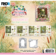 Berrie's Beauties - Buid a Scene Set - Joyful Hoppers Collection