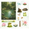 Berrie's Beauties - Buid a Scene Set - Joyful Hoppers Collection