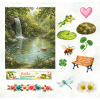 Berrie's Beauties - Buid a Scene Set - Joyful Hoppers Collection