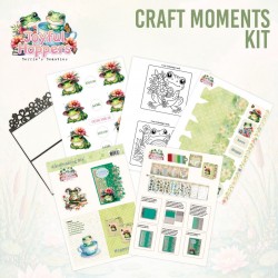 Build a card
