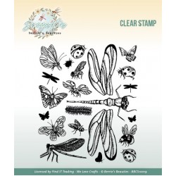 Clearstamp