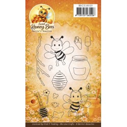Clearstamp