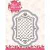 Dies - Berries Beauties - Floral Elegance - Floral Trellis