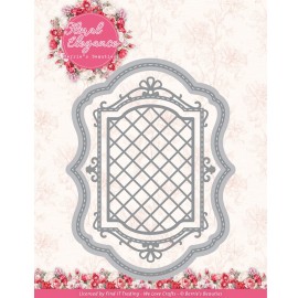 Dies - Berries Beauties - Floral Elegance - Floral Trellis Dies - Berries Beauties - Floral Elegance - Floral Trellis