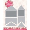 Dies - Berries Beauties - Floral Elegance - Floral Envelopes