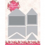 Dies - Berries Beauties - Floral Elegance - Floral Envelopes
