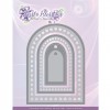 Dies - Berries Beauties - First Blossoms - Elegant Arch