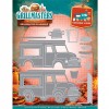 Dies - Berries Beauties - Grillmasters - Grillmaster on Wheels