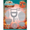 Dies - Berries Beauties - Grillmasters - Grill Essentials