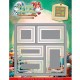 Dies - Berries Beauties - Happy Gnomes - Little Frames