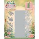 Dies - Berries Beauties - Joyful Hoppers - Pondside Borders