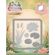 Dies - Berries Beauties - Joyful Hoppers - Lily Oasis