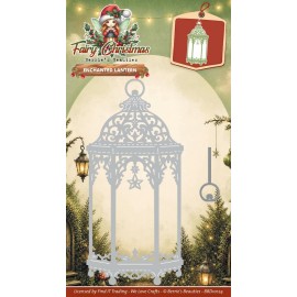 Dies - Berries Beauties - Fairy Christmas - Enchanted Lantern
