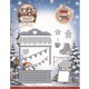 Dies - Berries Beauties - Whimsical Christmas - Winter Café
