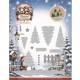 Dies - Berries Beauties - Whimsical Christmas - Festive Forest