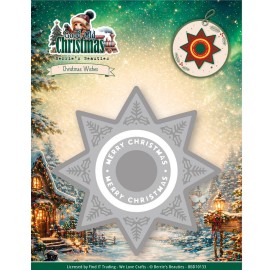 Dies - Berries Beauties - Good Old Christmas - Christmas Wishes Dies - Berries Beauties - Good Old Christmas - Christmas Wishes