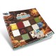 Paperpack - Berries Beauties - Grillmasters 20 x 20 cm