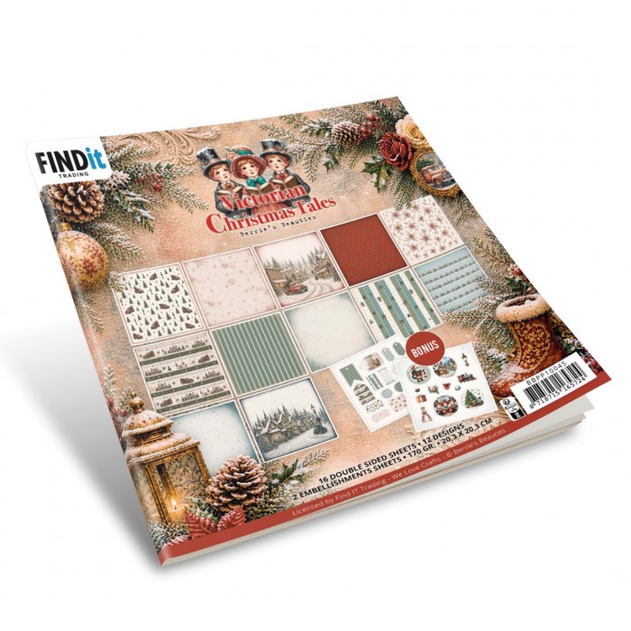 SET Hobbyjournaal 256