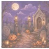 Paperpack - Find It Collection - Little Boo Friends - 15,2 x 15,2 cm